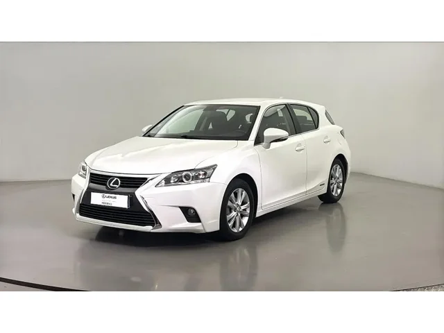 Occasion Lexus Ct à  Nanterre, chez LEXUS NANTERRE