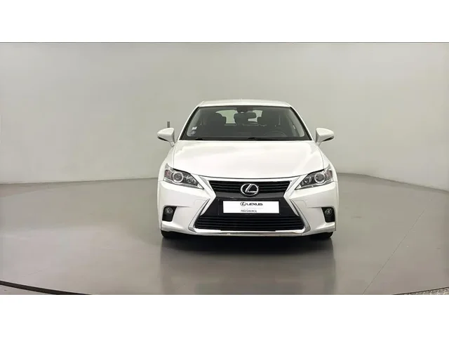 Occasion Lexus Ct à  Nanterre, chez LEXUS NANTERRE