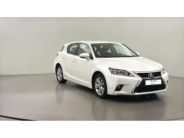 Occasion Lexus Ct à  Nanterre, chez LEXUS NANTERRE