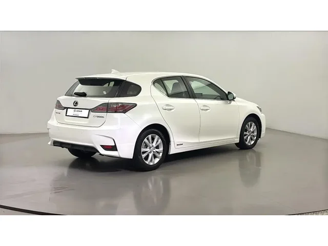 Occasion Lexus Ct à  Nanterre, chez LEXUS NANTERRE