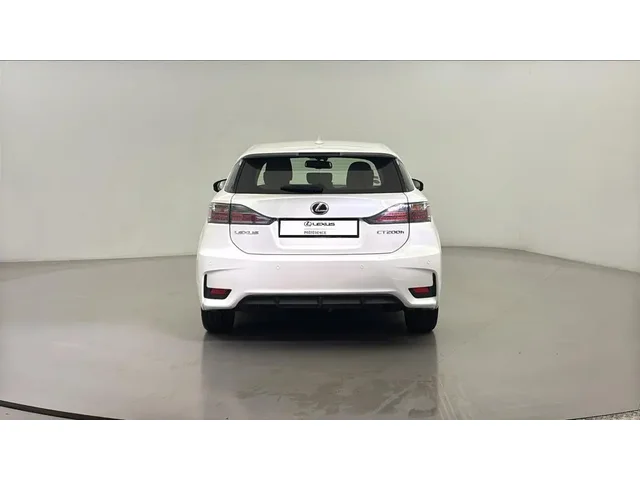 Occasion Lexus Ct à  Nanterre, chez LEXUS NANTERRE