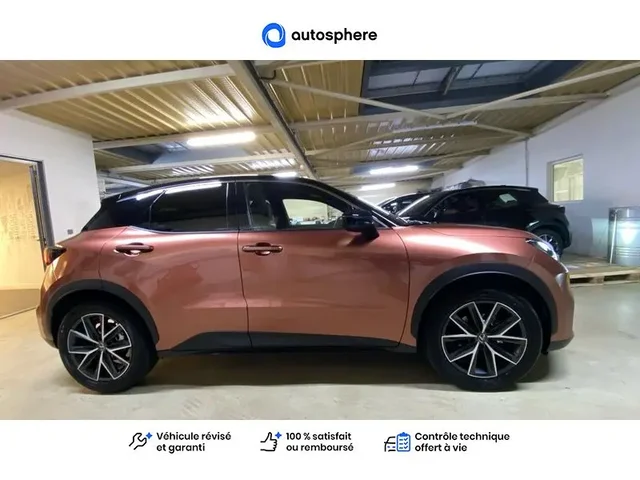 Démonstration Lexus Lbx à  Nanterre, chez LEXUS NANTERRE