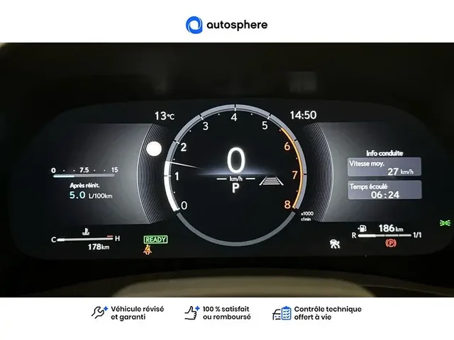 Démonstration Lexus Lbx à  Nanterre, chez LEXUS NANTERRE