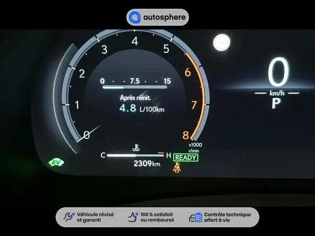 Démonstration Lexus Lbx à  Nanterre, chez LEXUS NANTERRE