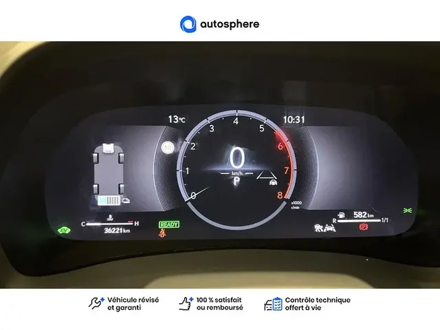 Occasion Lexus Lbx à  Nanterre, chez LEXUS NANTERRE