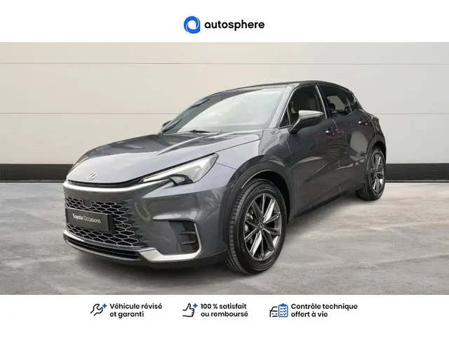 Occasion Lexus Lbx à  Nanterre, chez LEXUS NANTERRE