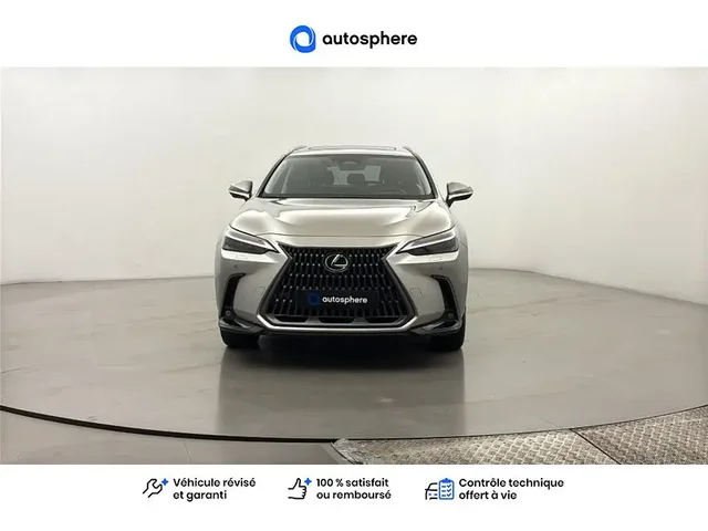 Occasion Lexus Nx à  Nanterre, chez LEXUS NANTERRE