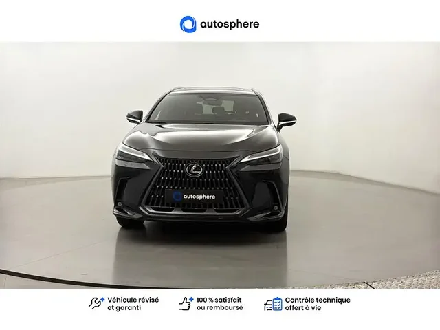Occasion Lexus Nx à  Nanterre, chez LEXUS NANTERRE