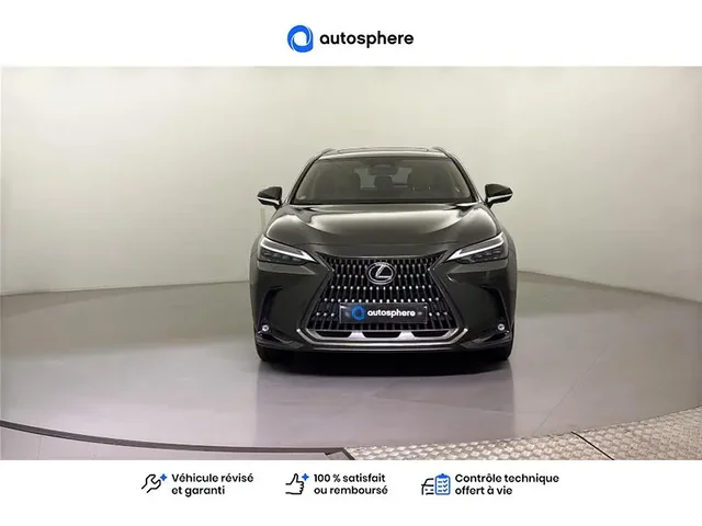 Occasion Lexus Nx à  Nanterre, chez LEXUS NANTERRE