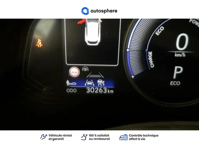 Occasion Lexus Nx à La Teste-de-Buch chez Autosphere La Teste-de-Buch