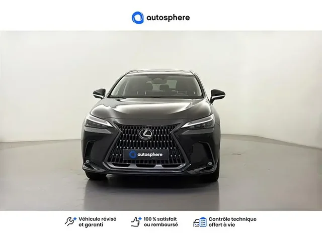 Occasion Lexus Nx à  Nanterre, chez LEXUS NANTERRE