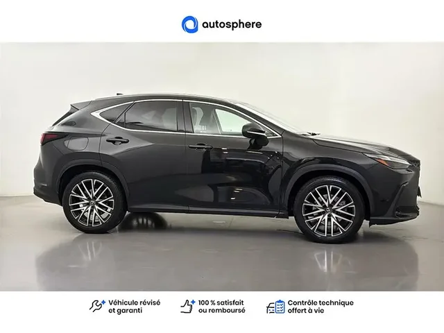 Occasion Lexus Nx à  Nanterre, chez LEXUS NANTERRE