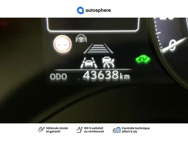Occasion Lexus Nx à VENISSIEUX chez TOYOTA LYON SUD 