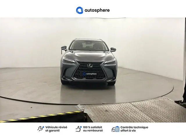 Occasion Lexus Nx à  Nanterre, chez LEXUS NANTERRE