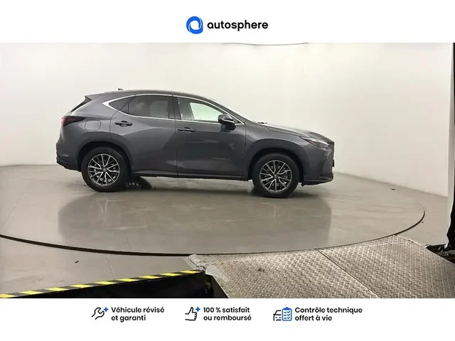 Occasion Lexus Nx à  Nanterre, chez LEXUS NANTERRE