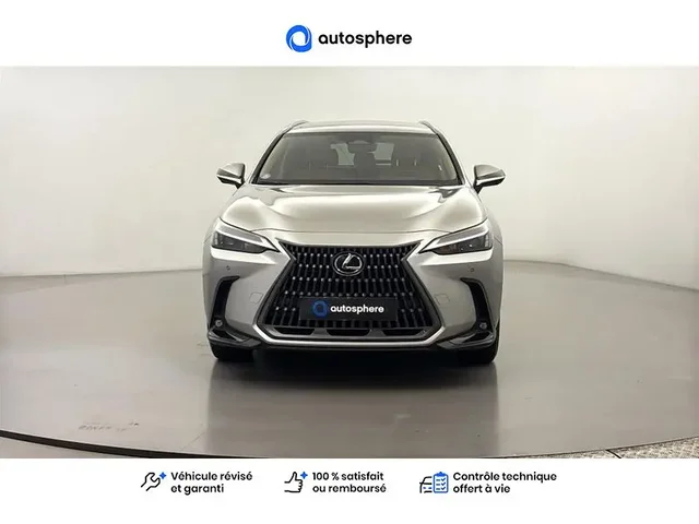 Occasion Lexus Nx à  Nanterre, chez LEXUS NANTERRE
