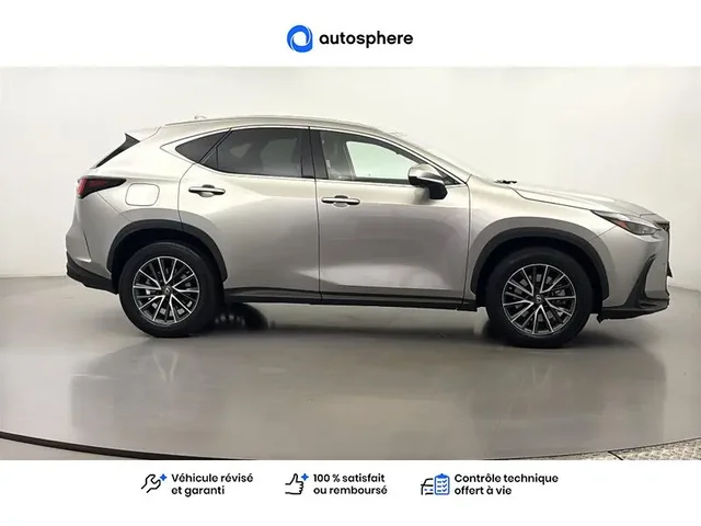 Occasion Lexus Nx à  Nanterre, chez LEXUS NANTERRE