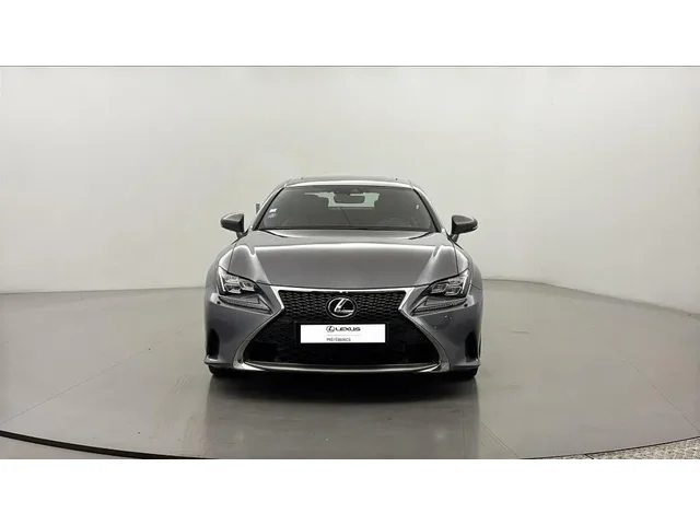 Occasion Lexus Rc à  Nanterre, chez LEXUS NANTERRE