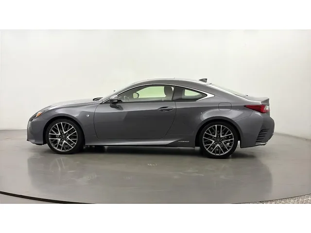 Occasion Lexus Rc à  Nanterre, chez LEXUS NANTERRE