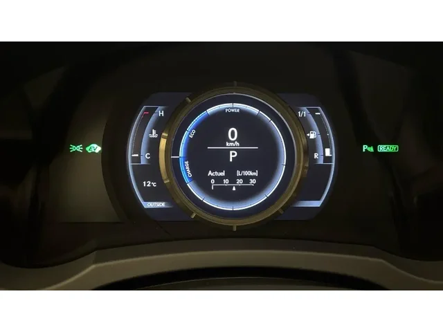 Occasion Lexus Rc à  Nanterre, chez LEXUS NANTERRE