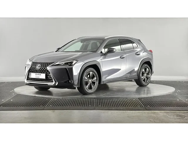 Occasion Lexus Ux à VENISSIEUX chez TOYOTA LYON SUD 