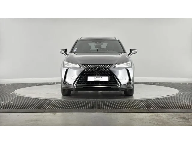 Occasion Lexus Ux à VENISSIEUX chez TOYOTA LYON SUD 