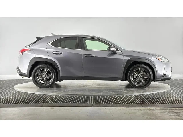 Occasion Lexus Ux à VENISSIEUX chez TOYOTA LYON SUD 