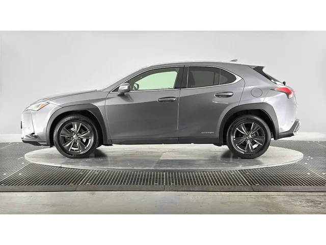 Occasion Lexus Ux à VENISSIEUX chez TOYOTA LYON SUD 