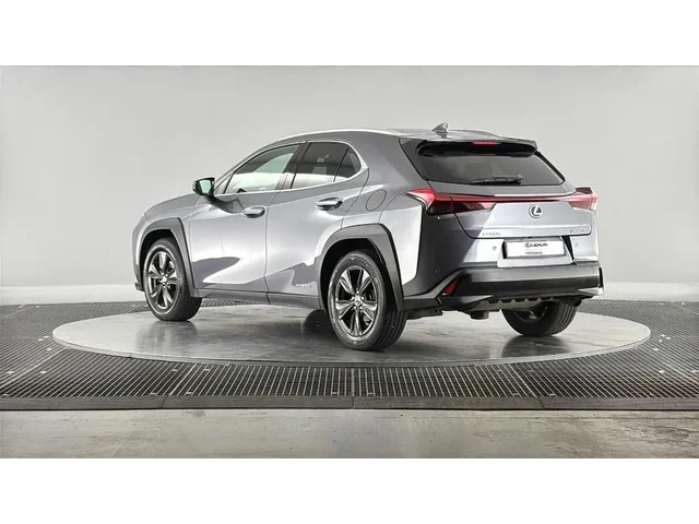 Occasion Lexus Ux à VENISSIEUX chez TOYOTA LYON SUD 