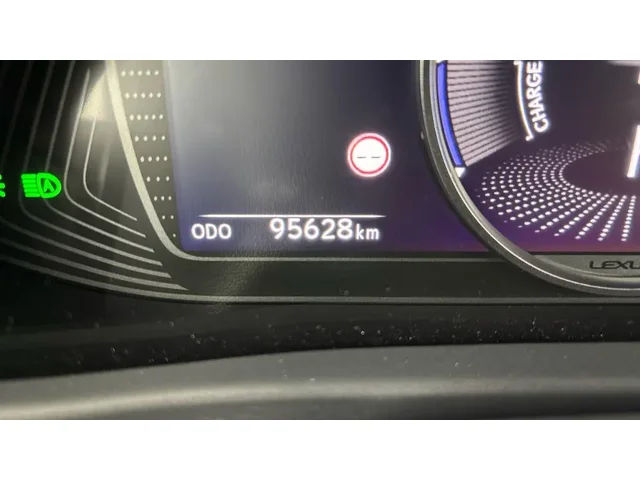 Occasion Lexus Ux à VENISSIEUX chez TOYOTA LYON SUD 