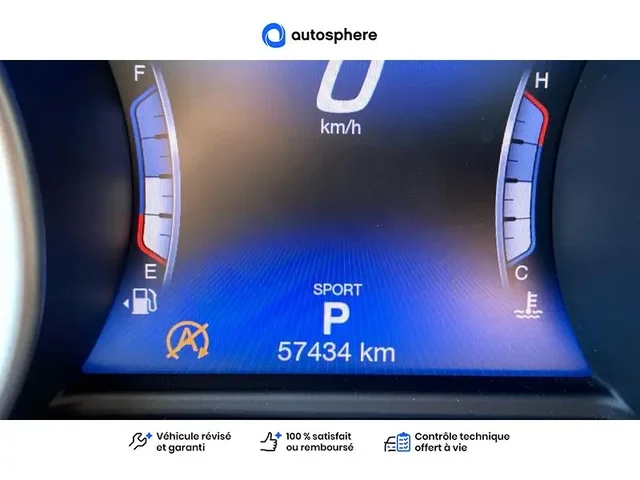 Occasion Maserati Ghibli à EPAGNY chez MASERATI ANNECY
