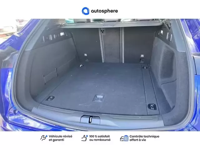 Démonstration Maserati Grecale à EPAGNY chez MASERATI ANNECY