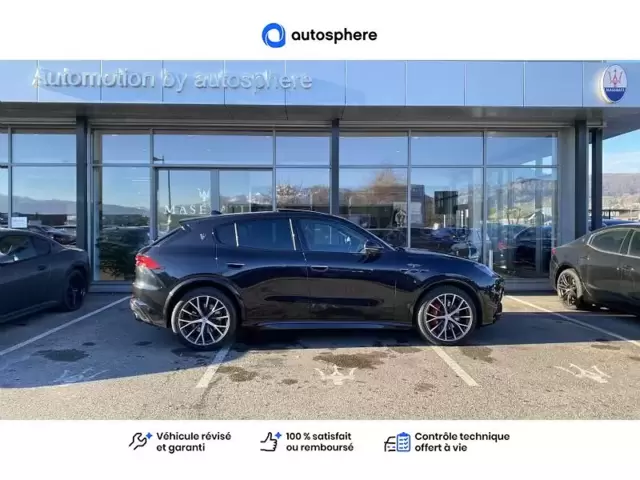 Occasion Maserati Grecale à EPAGNY chez MASERATI ANNECY