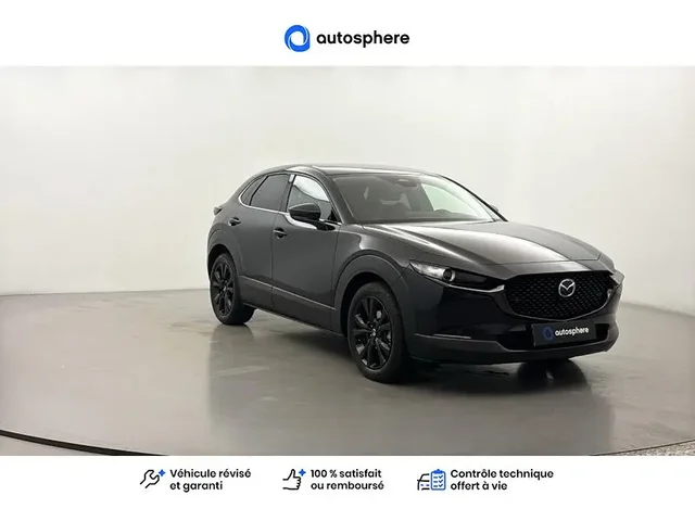 Occasion Mazda Cx-30 à CHAMPNIERS chez Volkswagen Angouleme