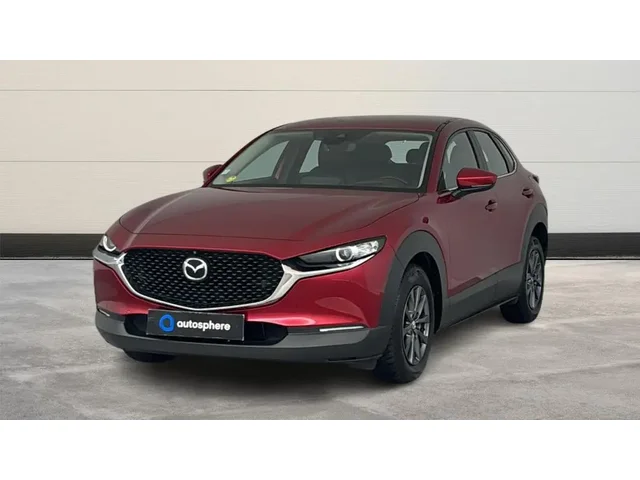 Occasion Mazda Cx-30 à VALENCIENNES chez NISSAN VALENCIENNES