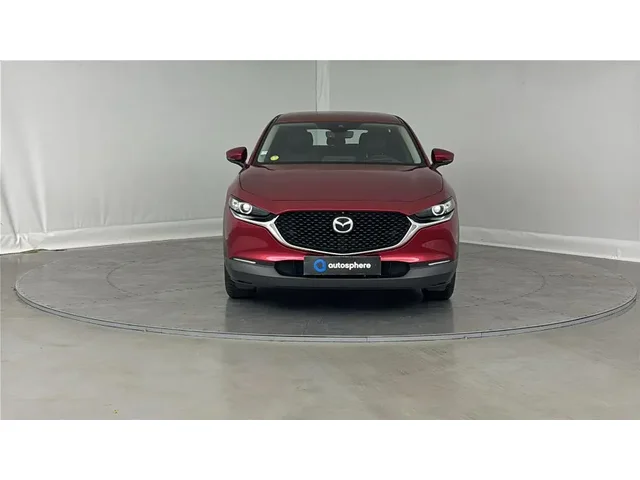 Occasion Mazda Cx-30 à VALENCIENNES chez NISSAN VALENCIENNES