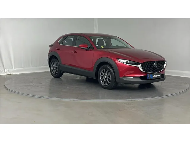 Occasion Mazda Cx-30 à VALENCIENNES chez NISSAN VALENCIENNES