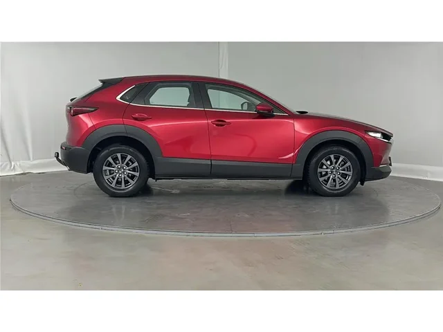 Occasion Mazda Cx-30 à VALENCIENNES chez NISSAN VALENCIENNES