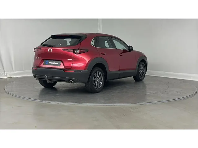 Occasion Mazda Cx-30 à VALENCIENNES chez NISSAN VALENCIENNES