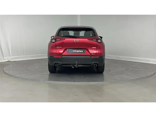 Occasion Mazda Cx-30 à VALENCIENNES chez NISSAN VALENCIENNES