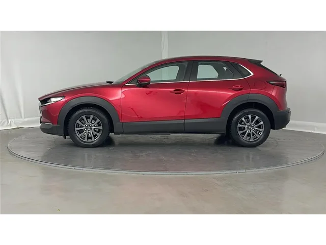 Occasion Mazda Cx-30 à VALENCIENNES chez NISSAN VALENCIENNES