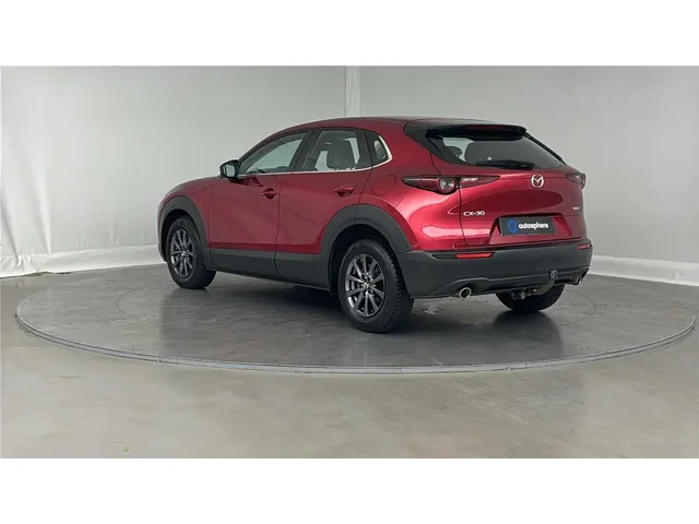 Occasion Mazda Cx-30 à VALENCIENNES chez NISSAN VALENCIENNES