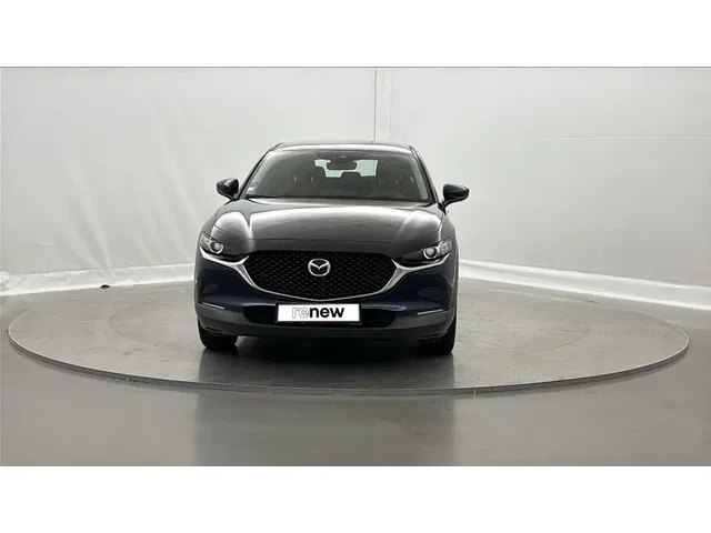 Occasion Mazda Cx-30 à THIONVILLE chez RENAULT | THIONVILLE