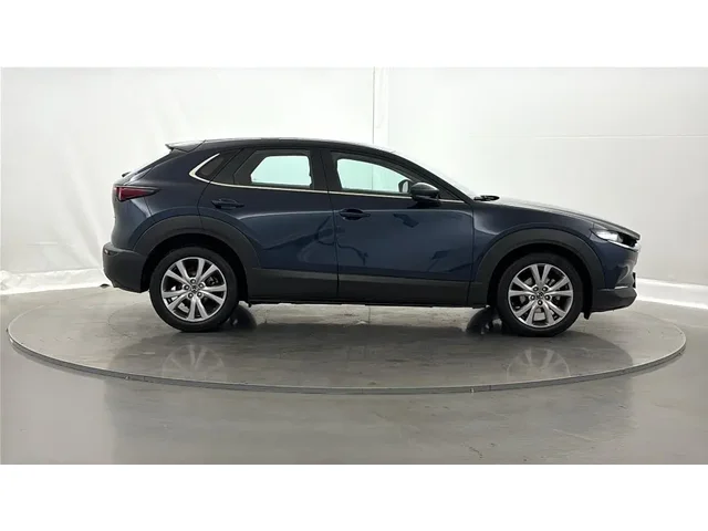 Occasion Mazda Cx-30 à THIONVILLE chez RENAULT | THIONVILLE