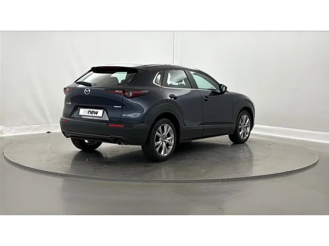 Occasion Mazda Cx-30 à THIONVILLE chez RENAULT | THIONVILLE