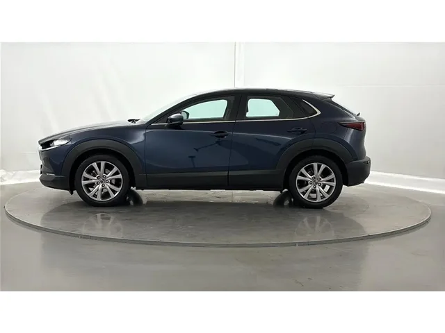 Occasion Mazda Cx-30 à THIONVILLE chez RENAULT | THIONVILLE