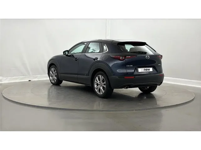 Occasion Mazda Cx-30 à THIONVILLE chez RENAULT | THIONVILLE