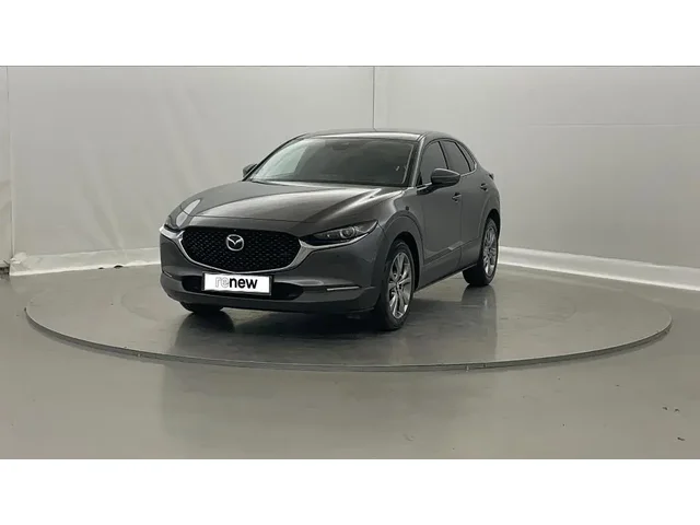 Occasion Mazda Cx-30 à MAGENTA chez RENAULT | EPERNAY & SEZANNE