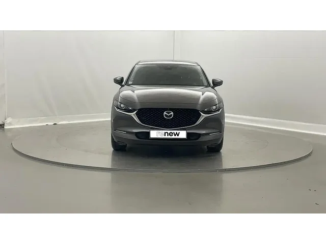 Occasion Mazda Cx-30 à MAGENTA chez RENAULT | EPERNAY & SEZANNE