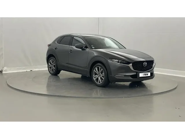Occasion Mazda Cx-30 à MAGENTA chez RENAULT | EPERNAY & SEZANNE